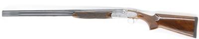 Famars John McNab Full sidelock 20ga 29