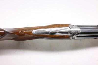 Famars John McNab Full sidelock 20ga 29