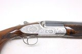 Famars John McNab Full sidelock 20ga 29