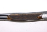 Famars John McNab Full sidelock 20ga 29