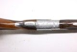 Famars John McNab Full sidelock 20ga 29