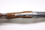 Famars John McNab Full sidelock 20ga 29