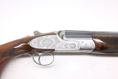Famars John McNab Full sidelock 20ga 29