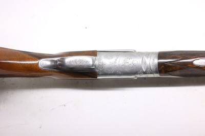 Famars John McNab Full sidelock 20ga 29