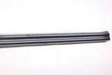 Famars John McNab Full sidelock 20ga 29