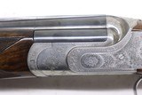 Famars John McNab Full sidelock 20ga 29