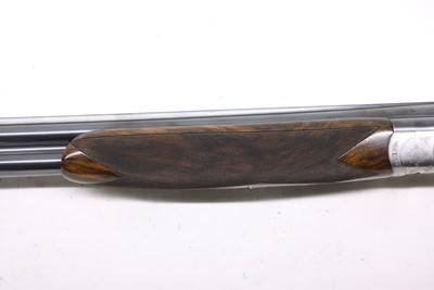 Famars John McNab Full sidelock 20ga 29