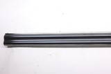 Famars John McNab Full sidelock 20ga 29