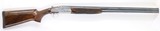 Famars John McNab Full sidelock 20ga 29