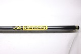Browning Citori 625 Sporting 12ga 30