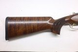 Browning Citori 625 Sporting 12ga 30