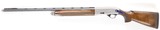 Beretta 391 AL391 Teknys Sporting Stone coat 12ga 30