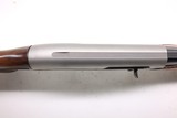 Beretta 391 AL391 Teknys Sporting Stone coat 12ga 30