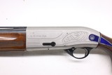 Beretta 391 AL391 Teknys Sporting Stone coat 12ga 30