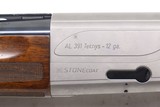 Beretta 391 AL391 Teknys Sporting Stone coat 12ga 30