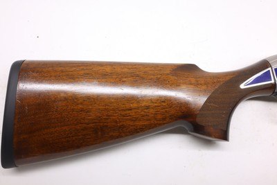 Beretta 391 AL391 Teknys Sporting Stone coat 12ga 30