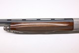 Beretta 391 AL391 Teknys Sporting Stone coat 12ga 30