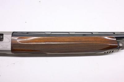 Beretta 391 AL391 Teknys Sporting Stone coat 12ga 30
