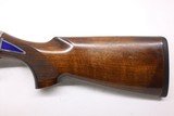 Beretta 391 AL391 Teknys Sporting Stone coat 12ga 30