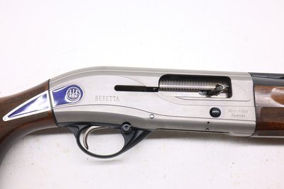 Beretta 391 AL391 Teknys Sporting Stone coat 12ga 30