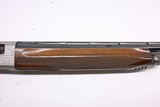 Beretta 391 AL391 Teknys Sporting Stone coat 12ga 30