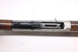 Beretta 391 AL391 Teknys Sporting Stone coat 12ga 30