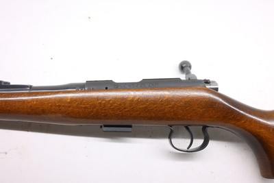 CZ USA 452 452-2E-ZKM 22LR, 25