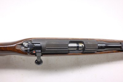 CZ USA 452 452-2E-ZKM 22LR, 25