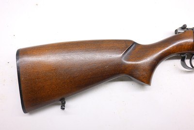 CZ USA 452 452-2E-ZKM 22LR, 25