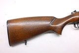 CZ USA 452 452-2E-ZKM 22LR, 25