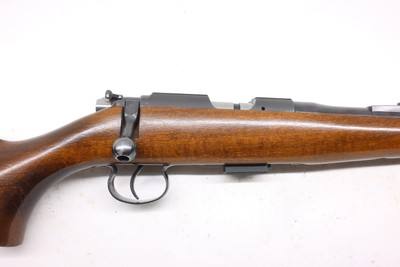 CZ USA 452 452-2E-ZKM 22LR, 25