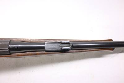 CZ USA 452 452-2E-ZKM 22LR, 25
