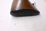 CZ USA 452 452-2E-ZKM 22LR, 25