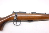 CZ USA 452 452-2E-ZKM 22LR, 25
