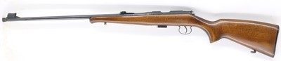 CZ USA 452 452-2E-ZKM 22LR, 25