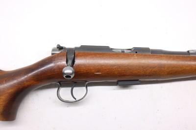 Brno MOD 2 E CZ USA 452 452 22LR, 25