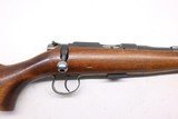 Brno MOD 2 E CZ USA 452 452 22LR, 25