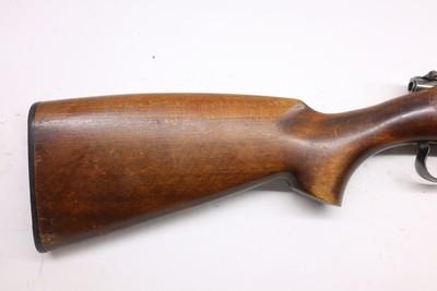 Brno MOD 2 E CZ USA 452 452 22LR, 25