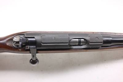 Brno MOD 2 E CZ USA 452 452 22LR, 25