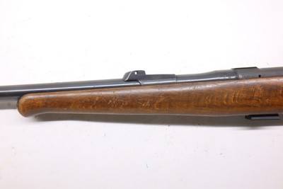 Brno MOD 2 E CZ USA 452 452 22LR, 25