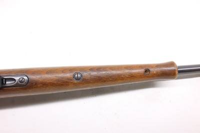 Brno MOD 2 E CZ USA 452 452 22LR, 25