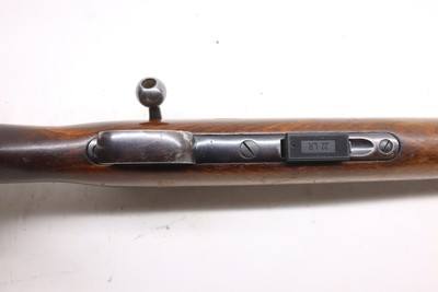 Brno MOD 2 E CZ USA 452 452 22LR, 25