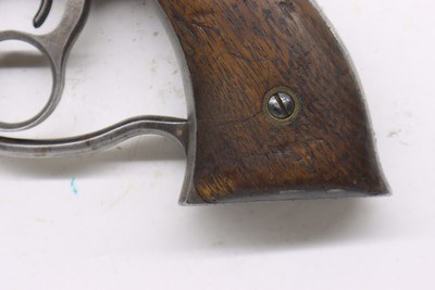 Savage Vintage Ring Cock Revolver 36 Caliber Civil War era - Image 17 of 22