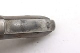 Savage Vintage Ring Cock Revolver 36 Caliber Civil War era - Image 12 of 22