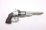 Savage Vintage Ring Cock Revolver 36 Caliber Civil War era - Image 1 of 22
