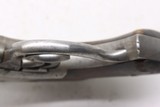 Savage Vintage Ring Cock Revolver 36 Caliber Civil War era - Image 14 of 22