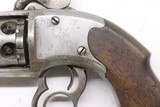 Savage Vintage Ring Cock Revolver 36 Caliber Civil War era - Image 18 of 22
