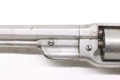 Savage Vintage Ring Cock Revolver 36 Caliber Civil War era - Image 20 of 22