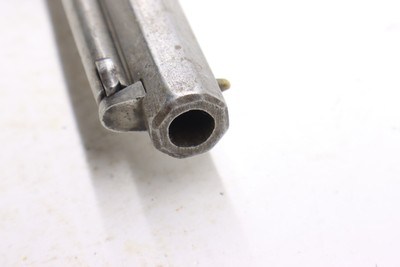 Savage Vintage Ring Cock Revolver 36 Caliber Civil War era - Image 2 of 22