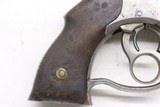 Savage Vintage Ring Cock Revolver 36 Caliber Civil War era - Image 8 of 22